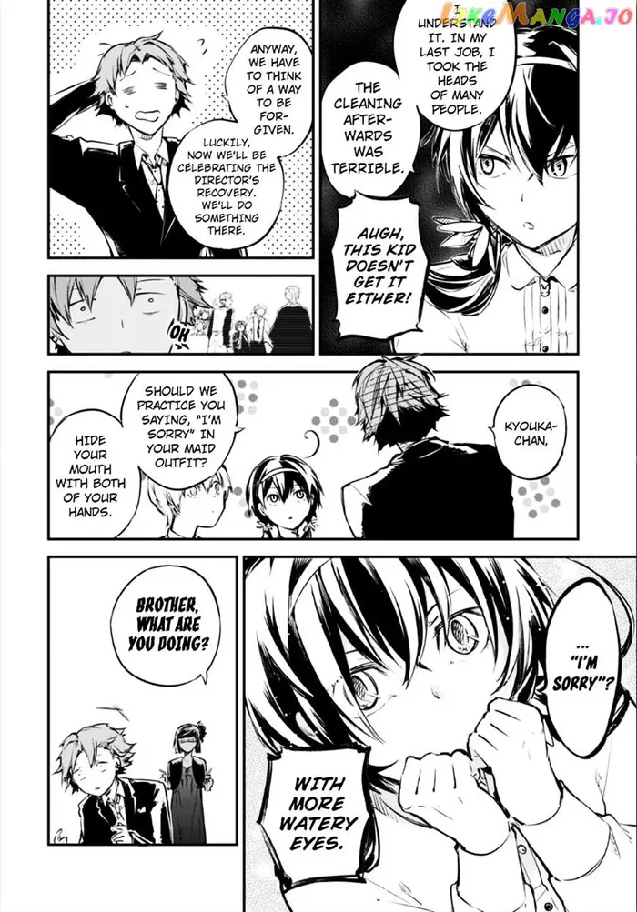 Bungou Stray Dogs Chapter 53 image 29_optimized